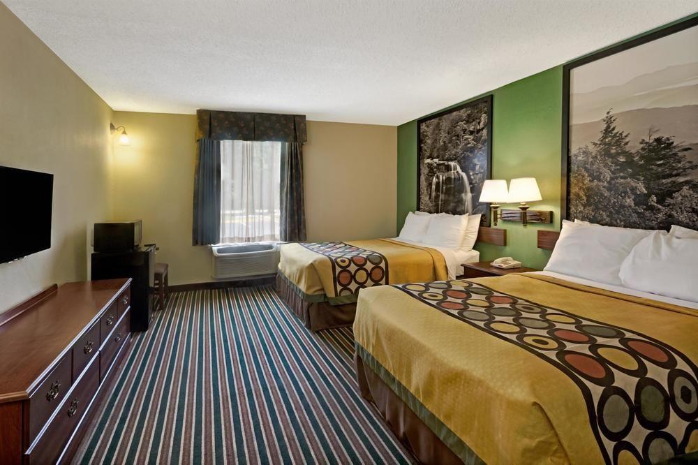 Comfort Inn Kings Mountain Bagian luar foto