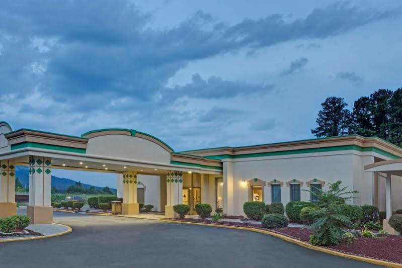 Comfort Inn Kings Mountain Bagian luar foto