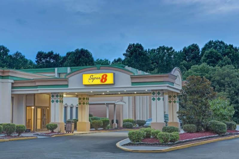 Comfort Inn Kings Mountain Bagian luar foto