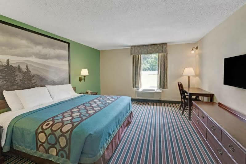 Comfort Inn Kings Mountain Bagian luar foto